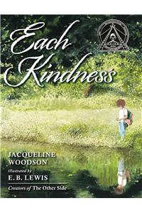 Each Kindness