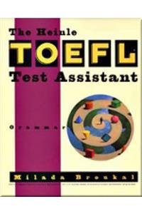 The Heinle TOEFL Test Assistant