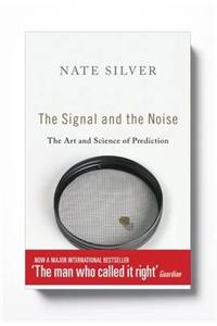 Signal and the Noise