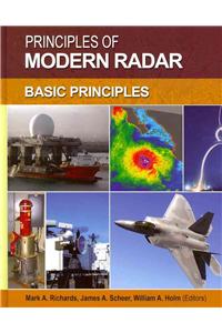 Principles of Modern Radar