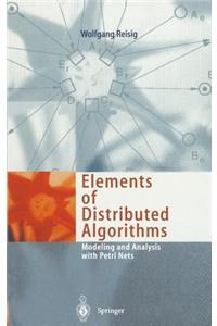 Elements of Distributed Algorithms