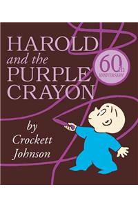 Harold and the Purple Crayon