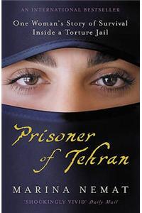 Prisoner of Tehran