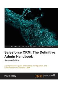 Salesforce CRM