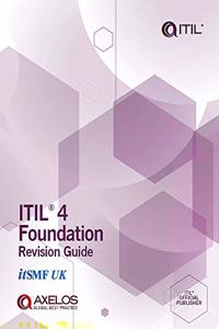 Itil 4 Foundation Revision Guide