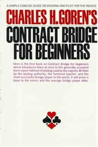 Contract Bridge for Beginners