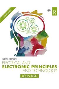 Electrical and Electronic Principles and Technology