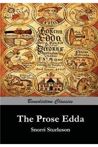 The Prose Edda