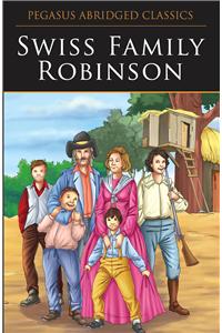 Swiss Family Robinson