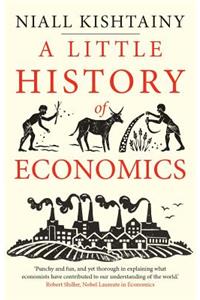 A Little History of Economics