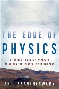 The Edge of Physics