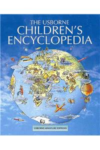 Mini Children's Encyclopedia