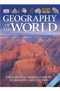 Geography of the World