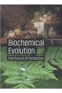 Biochemical Evolution