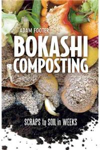 Bokashi Composting