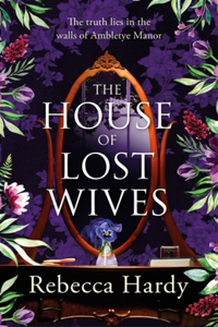 The House of Lost Wives