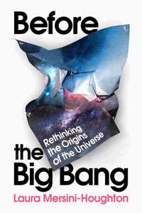 BEYOND THE BIG BANG