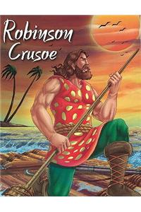 Robinson Crusoe