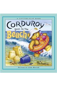 Corduroy Goes to the Beach