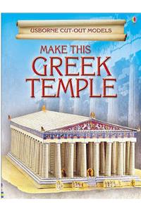 Make This Greek Temple