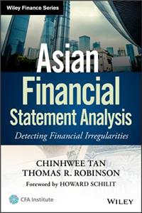 Asian Financial Statement Anal