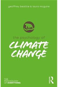 Psychology of Climate Change