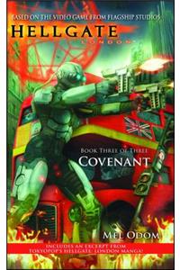 Hellgate: London: Covenant