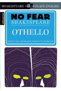 Othello (No Fear Shakespeare)