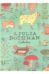 The Julia Rothman Collection