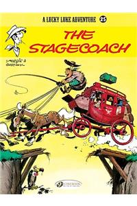 The Stagecoach