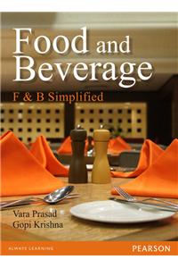 Food and Beverage