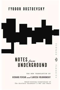 Notes from Underground