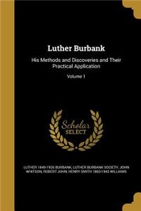 Luther Burbank