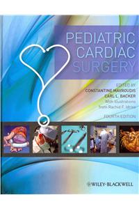 Pediatric Cardiac Surgery