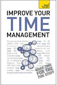 Improve Your Time Management