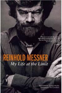 Reinhold Messner