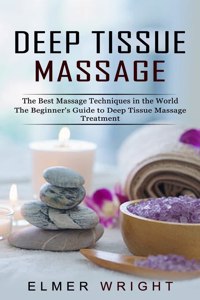 Deep Tissue Massage