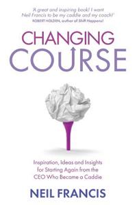 Changing Course