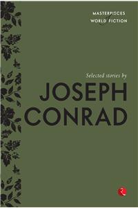 Selected Stories by Joseph Conrad