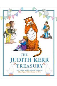 Judith Kerr Treasury