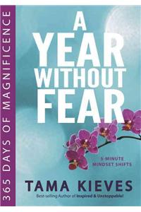 A Year Without Fear