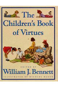 The Children's Book of Virtues