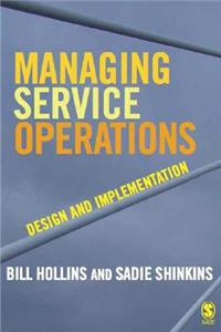 Managing Service Operations