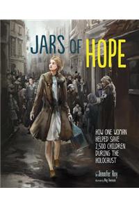 Jars of Hope