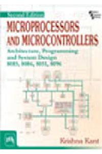 Microprocessors and Microcontrollers