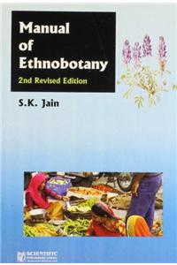 Manual of Ethnobotany