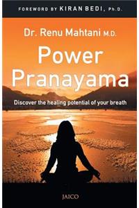 Power Pranayama