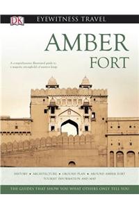 Amber Fort.