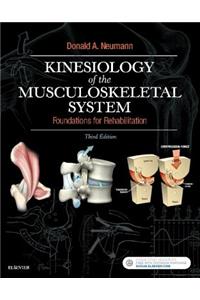 Kinesiology of the Musculoskeletal System