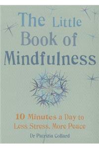 Little Book of Mindfulness